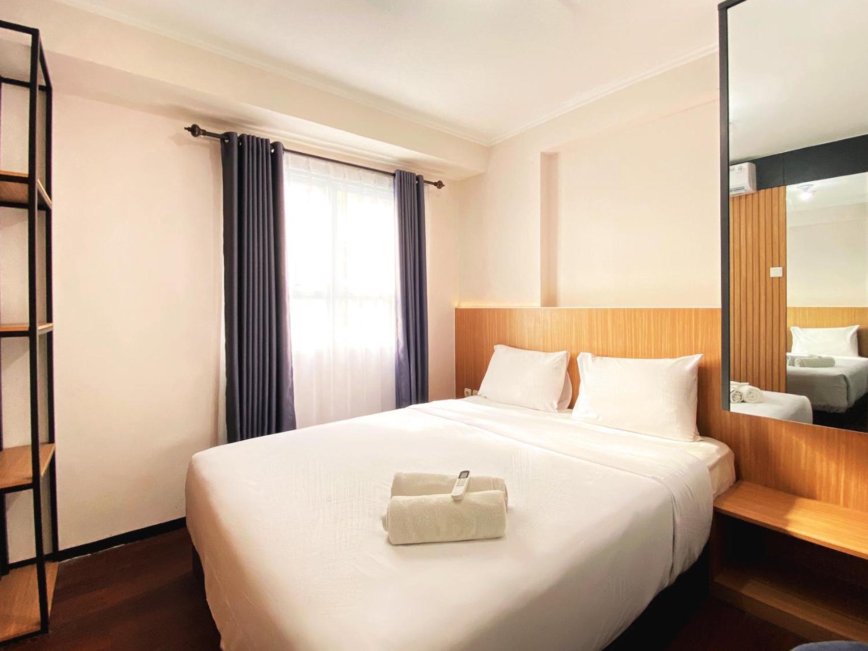 2br At Gateway Pasteur By Travelio