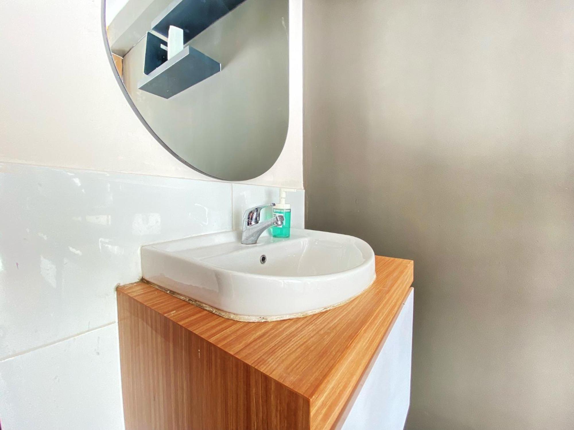 Apartemen 2br At Gateway Pasteur By Travelio Bandung
