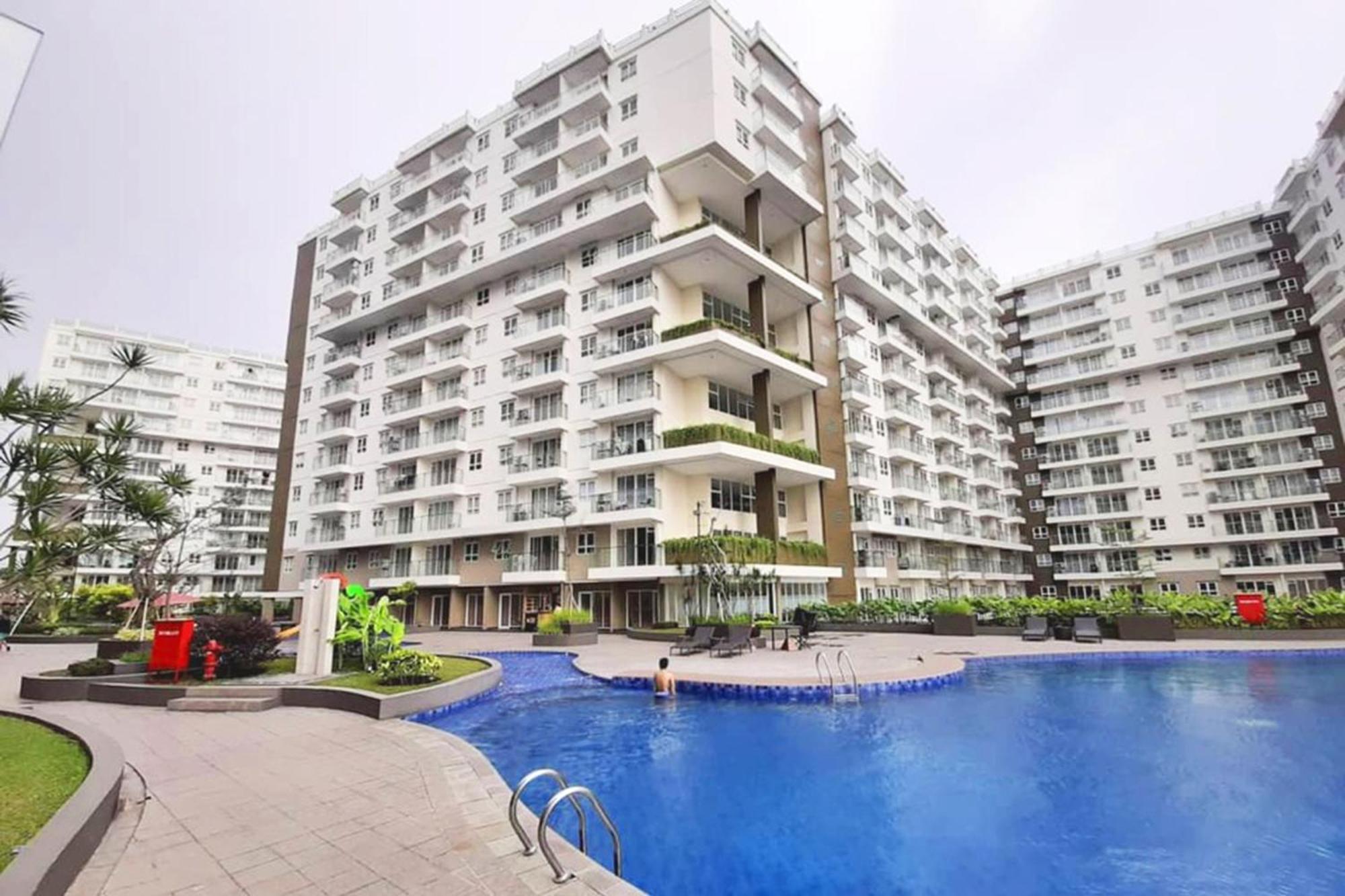 2br At Gateway Pasteur By Travelio Apartemen Bandung
