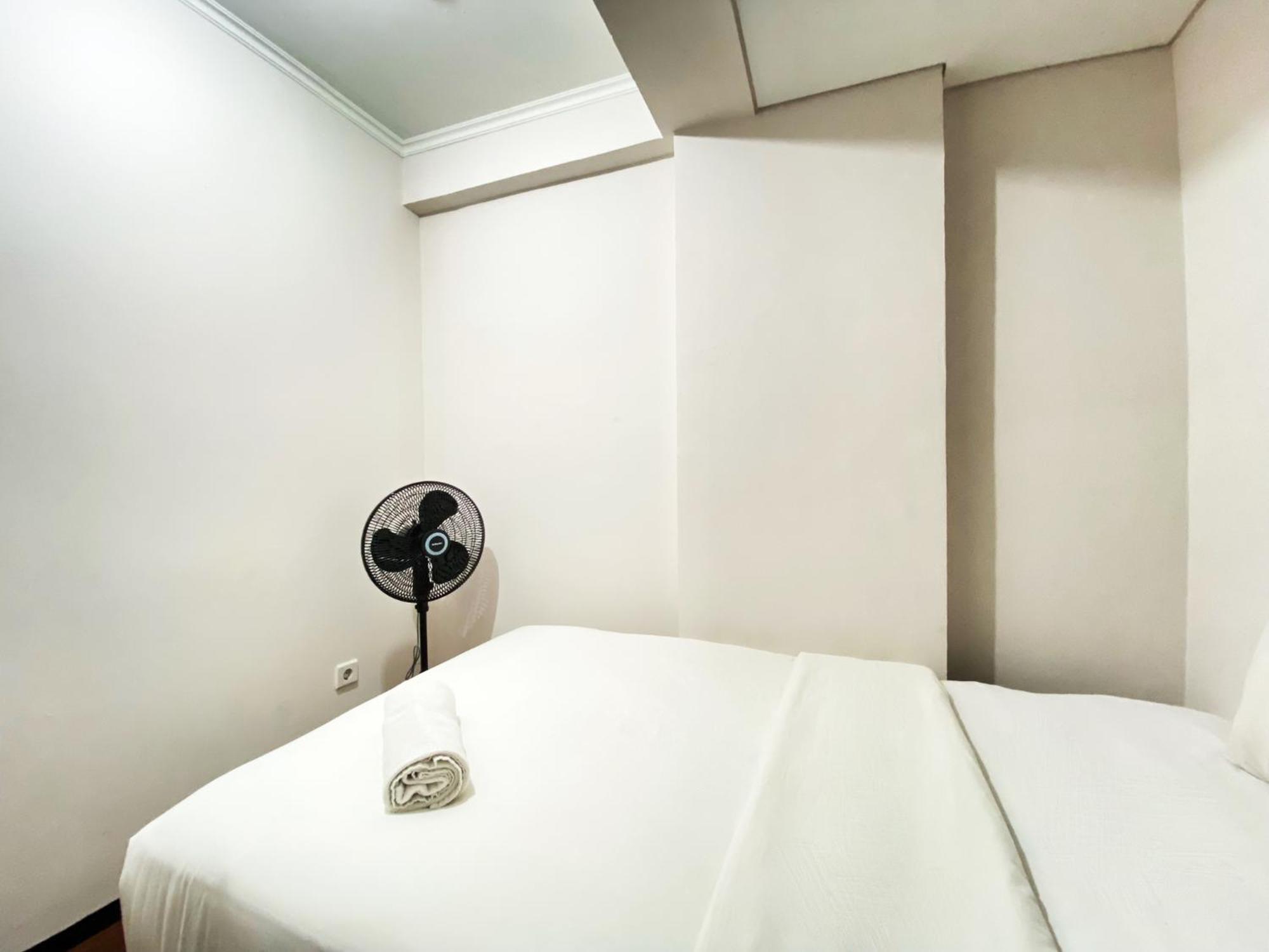2br At Gateway Pasteur By Travelio *