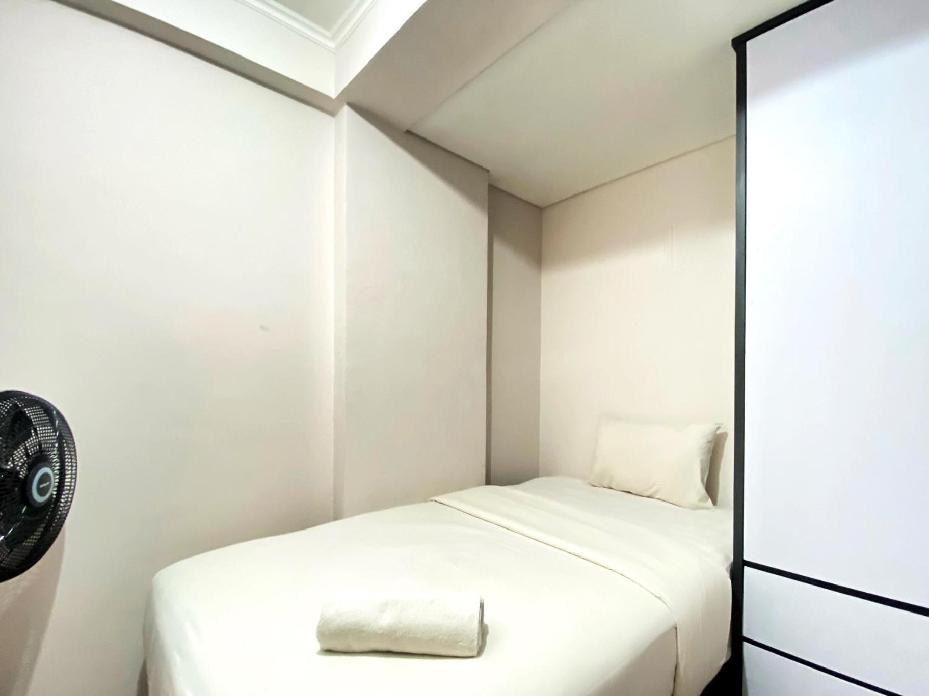2br At Gateway Pasteur By Travelio